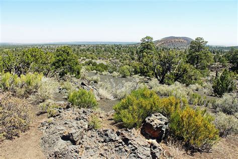 Sunset Crater Volcano National Monument | National Park Foundation