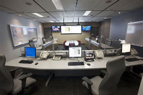 Demystifying The Different Types of Command Centers - (Updated 2020 & Pictures)