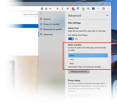 What’s new in Microsoft Edge in the Windows 10 October 2018 Update – TheWindowsUpdate.com