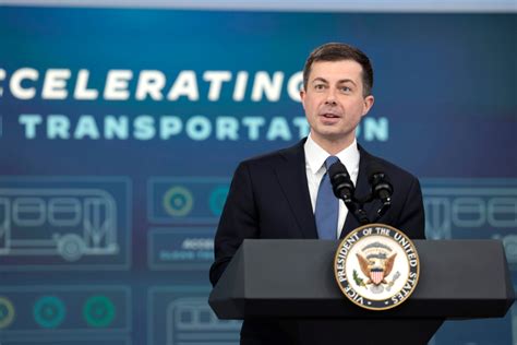 Airlines too stingy? Pete Buttigieg talks to TPG about changing refund ...