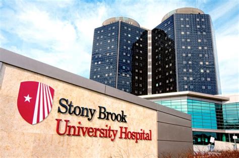 AACN Recognizes Stony Brook University Hospital’s Neurocritical Care ...