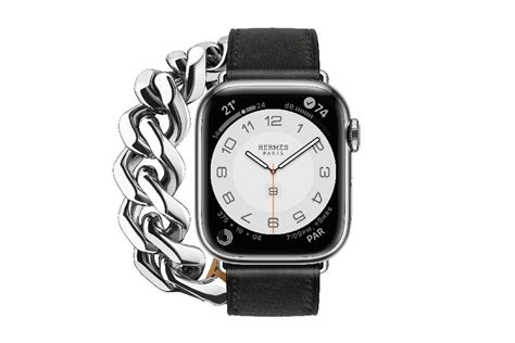 Hermès launch Apple Watch Series 8: What's new? - Chia Sẻ Kiến Thức ...