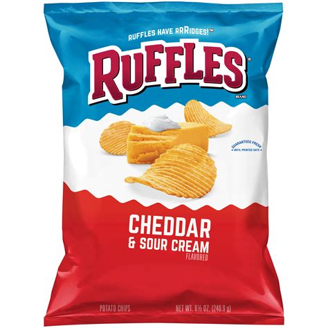 Ruffles UPC & Barcode | upcitemdb.com