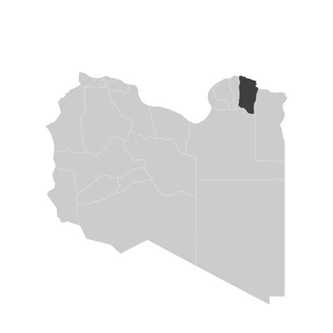 Archaeological Sites in Derna District - Libya | Archiqoo