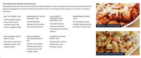 Northern Lights Pizza menu in Stuart, Iowa, USA