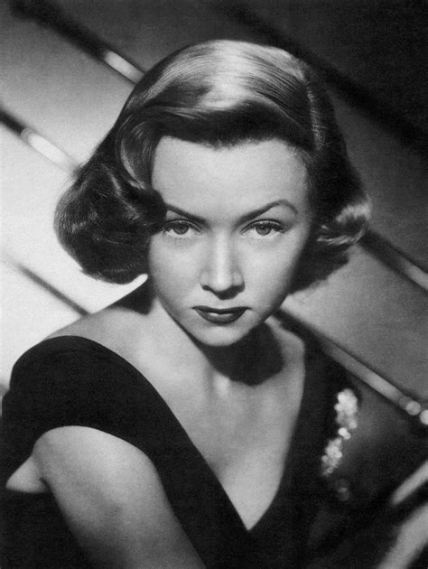 Gloria Grahame Lip Surgery