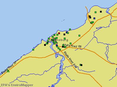 Ogdensburg, New York (NY 13669) profile: population, maps, real estate, averages, homes ...