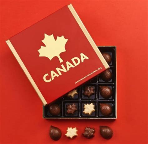 15 Great Canadian Gift Ideas