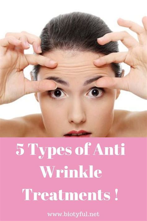 These Great Skin Care Tips Can Change Your Life | Anti wrinkle treatments, Anti wrinkle ...