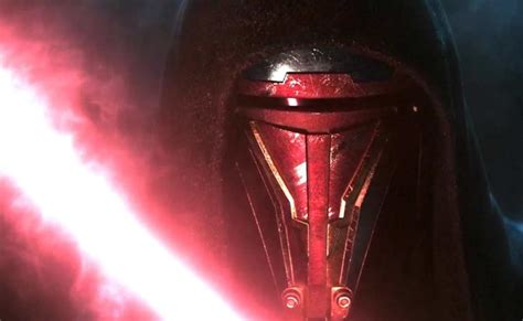 Star Wars: Knights Of The Old Republic Remake - Ohne EA-Beteiligung
