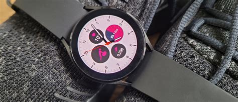 Samsung Galaxy Watch 4 Review | Live Science