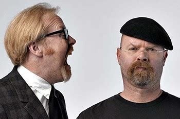 Jamie Hyneman | EG Conference