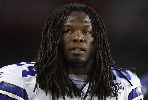 Marion Barber III, former Cowboys running back, dies at 38 - The Washington Post