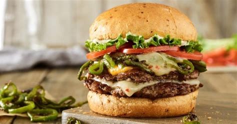 BOGO for $0.13 Burger at Smashburger - Today Only - Daily Deals & Coupons