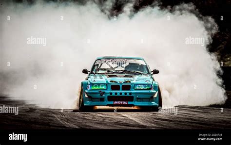 Bmw E36 Drift Wallpaper