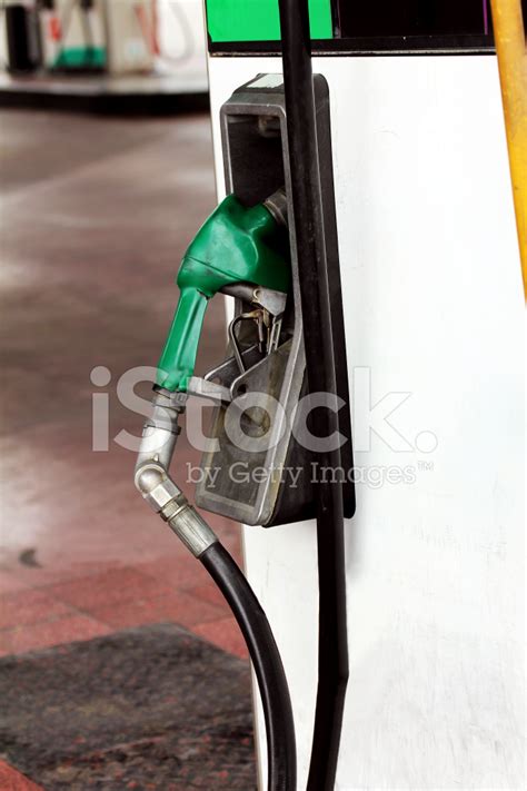 Gas Station Stock Photo | Royalty-Free | FreeImages