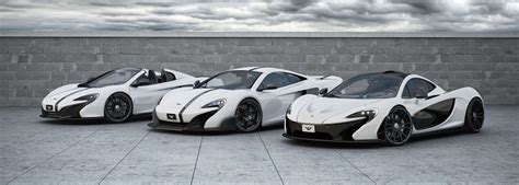 McLaren tuning with wheels and exhaust | Wheelsandmore › Wheelsandmore Tuning