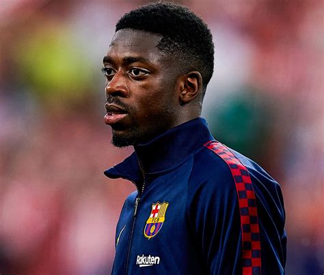 Lasse Lempainen: Dembélé is progressing as planned