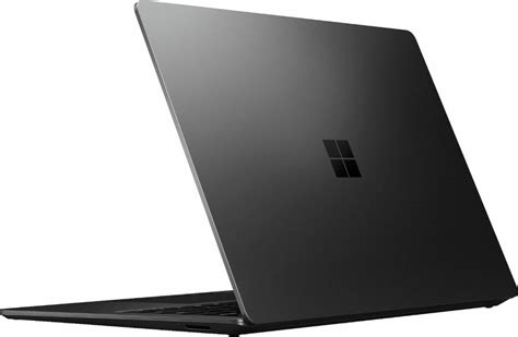 Microsoft Surface Laptop 4 (i5-1135G7/8GB/512GB/W10 Home) Matte Black - Skroutz.gr