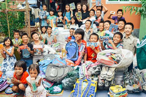 Myanmar team opens new orphan home, improves main home, enrolls 132 children back to school ...