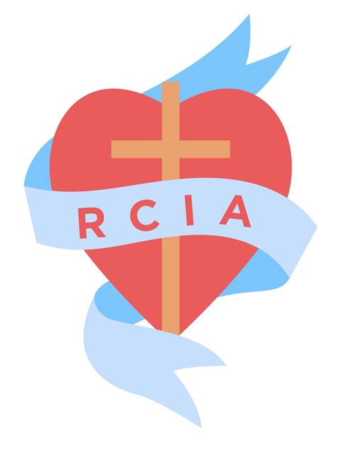 RCIA Classes - CONCLUDED (New Classes will begin September 4) - Holy ...