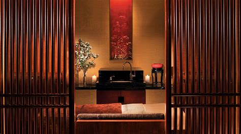 The Peninsula Spa Beijing - Beijing Spas - Beijing, China - Forbes ...