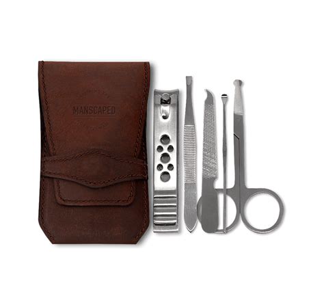 Manscaped Perfect Package Men’s Grooming Kit – Manscaped.com