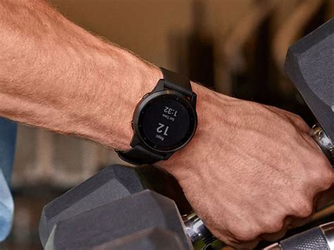 Garmin vivoactive 4 VS vivoactive 3 – C2DJOY® Accessories for Garmin