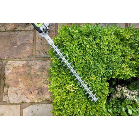 EGO EGO Hedge Trimmer Attachment 51cm- HTA2000S - EGO from Gayways UK