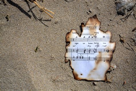 Free Images : hand, sand, wall, note, chime, oregon, cannon beach, burnt music 6000x4000 ...