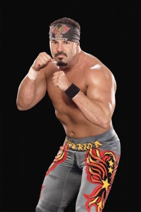 Chavo Guerrero Jr.: Profile & Match Listing - Internet Wrestling ...