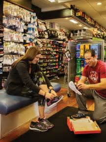 Shoe Fitting Specialists | Greenwich, CT & White Plains, NY | Sportech