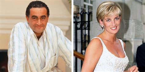 Who Is Dodi Fayed? — Full Timeline of Princess Diana and Dodi's Romance