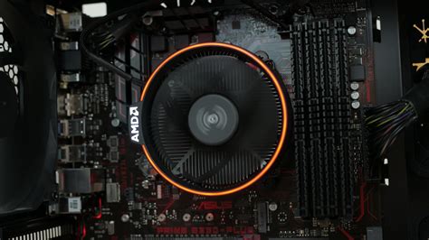 Ryzen 7 1700 e 1800X Recensione - AMD è tornata più competitiva che mai | PC-Gaming.it