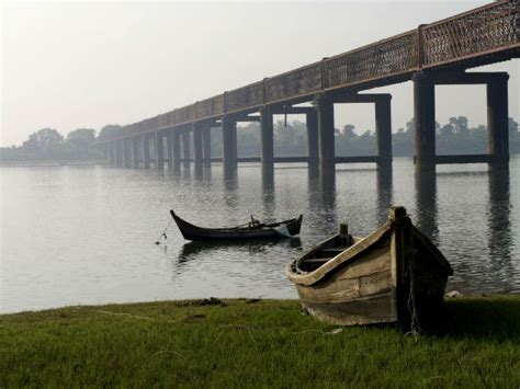 Visit The Ancient Port City Of Bharuch In Gujarat - Nativeplanet