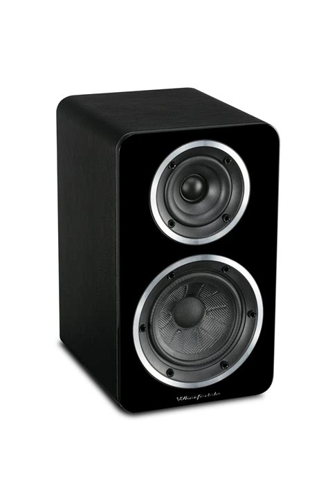 Wharfedale Diamond Active Series - HiFi and Music Source