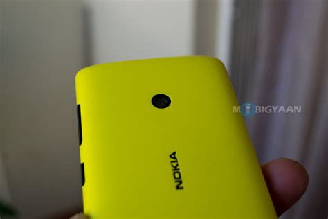 Review: Nokia Lumia 520 - The entry level smart-winner