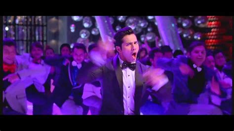 Disco Deewane - The Disco Song - FULL SONG - Student of the Year - Vishal and Shekhar. - YouTube