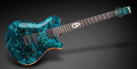 Framus Guitars Panthera Supreme | Guitar design