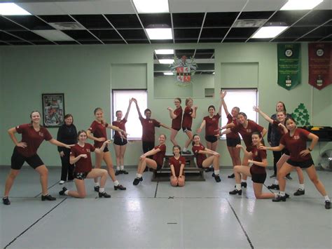 Beachwood’s Murphy Irish Dancers get set for world championships with March 20 concert at Notre ...