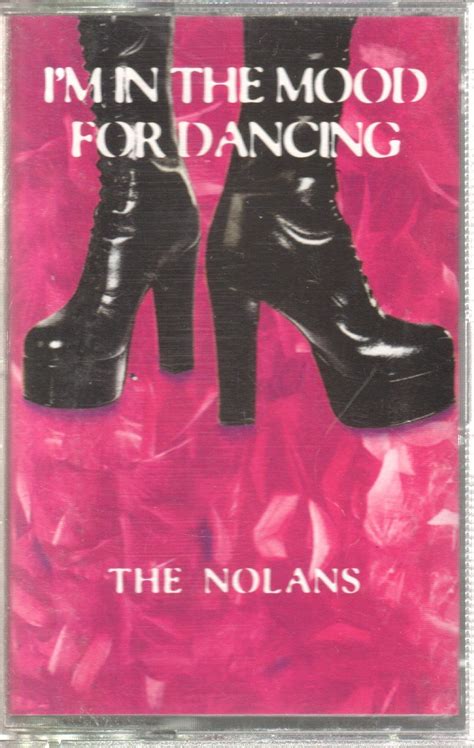 Nolans I m in the mood for dancing (Vinyl Records, LP, CD) on CDandLP