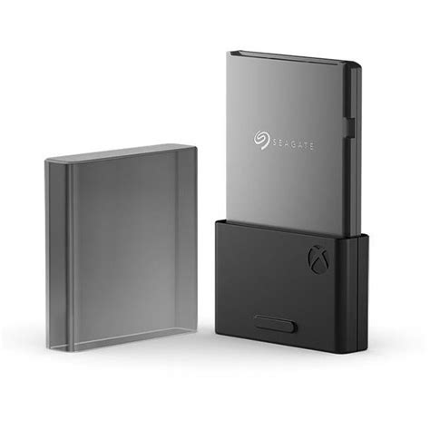 Seagate Xbox Series X Storage Expansion Card 2TB - JB Hi-Fi