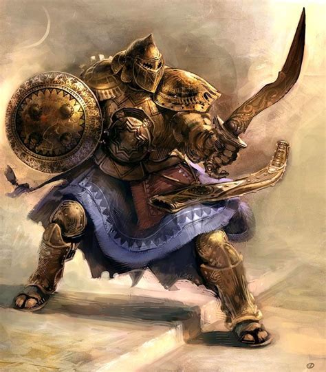 Babylonian Enemy Fantasy Concept Art, Fantasy Armor, Medieval Fantasy, Fantasy Male, Prince Of ...