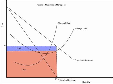 Monopoly Market Structure | Intelligent Economist