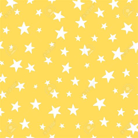 Yellow star wallpaper - fiberqust