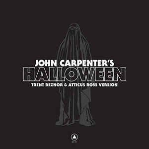 John Carpenter's Halloween | Discogs