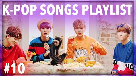 K-POP SONGS PLAYLIST OF THE WEEK! • #11 - YouTube