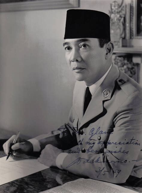 Ir. Soekarno Wallpapers - Wallpaper Cave