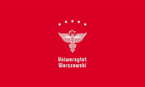 University of Warsaw on Behance