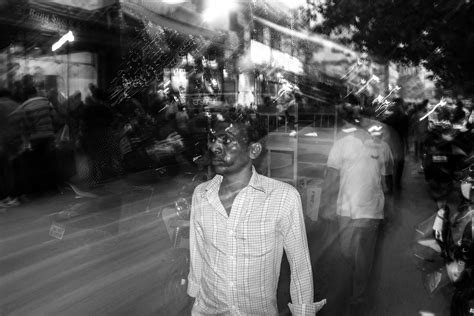 Black and White Street Photography on Behance